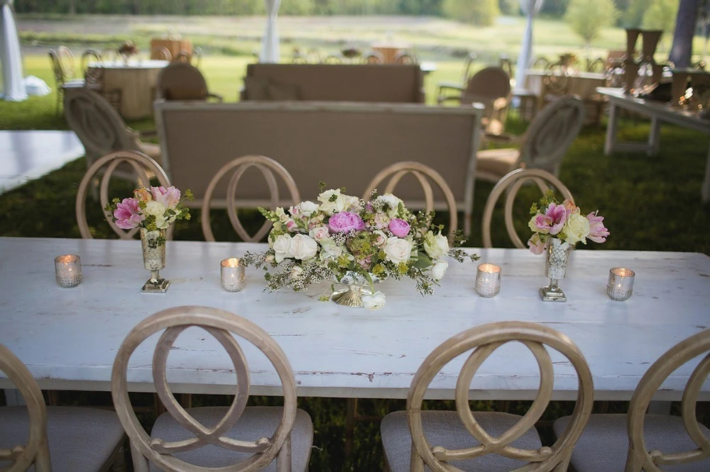 A Wedding for Adrienne and Cody