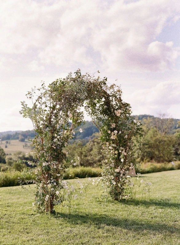 A Classic Wedding for Jennifer and Thomas