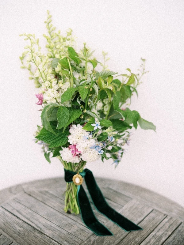 A Waterfront Wedding for Lauren and Ben