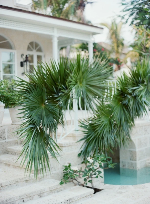 A Beach Wedding for Caitlin and Charles