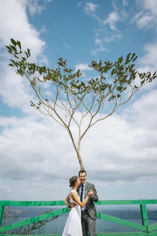 A Wedding for Nicole and Brad