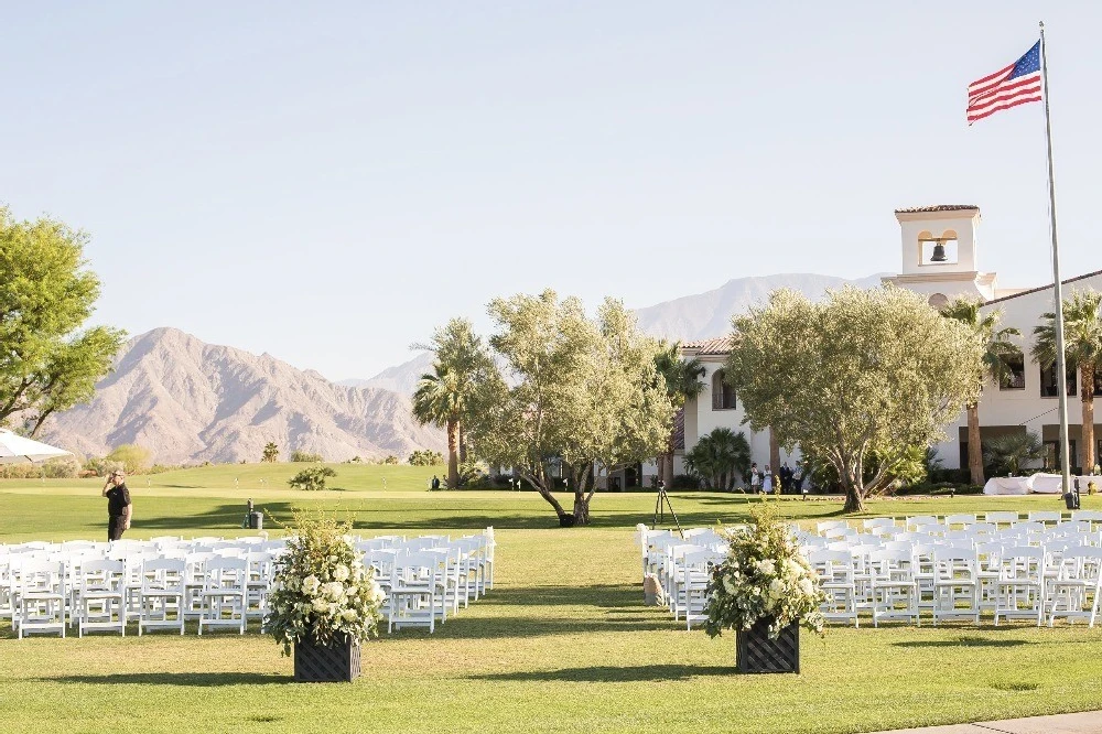 A Wedding for Karen and Aj