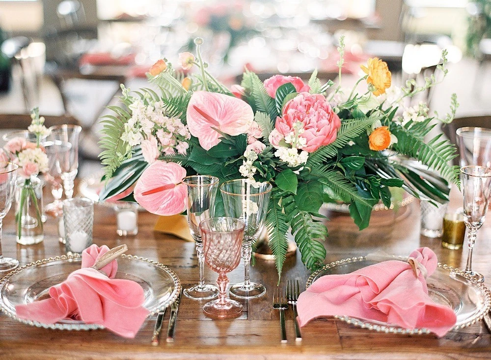 A Beach Wedding for Taylor and Andrew