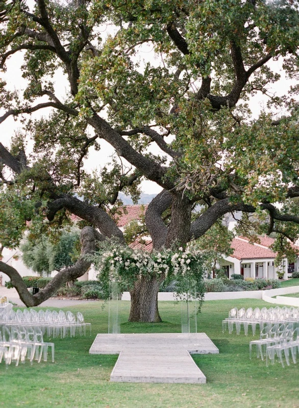 A Modern Wedding for Whitney and Ryan