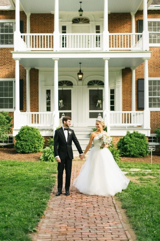 A Wedding for Erin and Joey