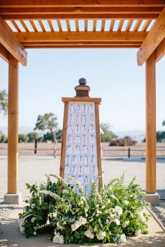 A Rustic Wedding for Maddie and Tim