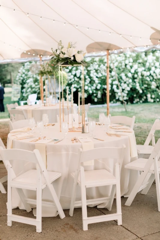 A Modern Wedding for Rachel and Marcus