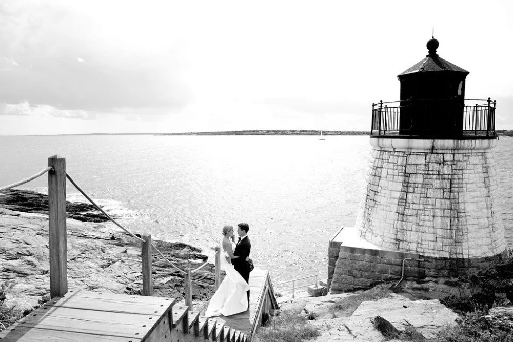 A Beach Wedding for Kaitlin and Rob