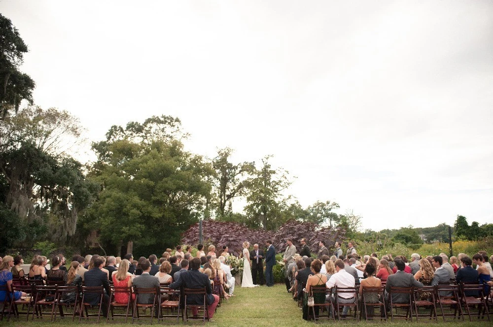 A Wedding for Emilee and Mike