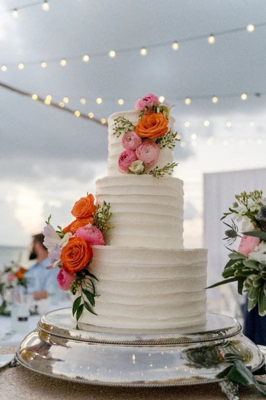 A Beach Wedding for Aimee and Matt