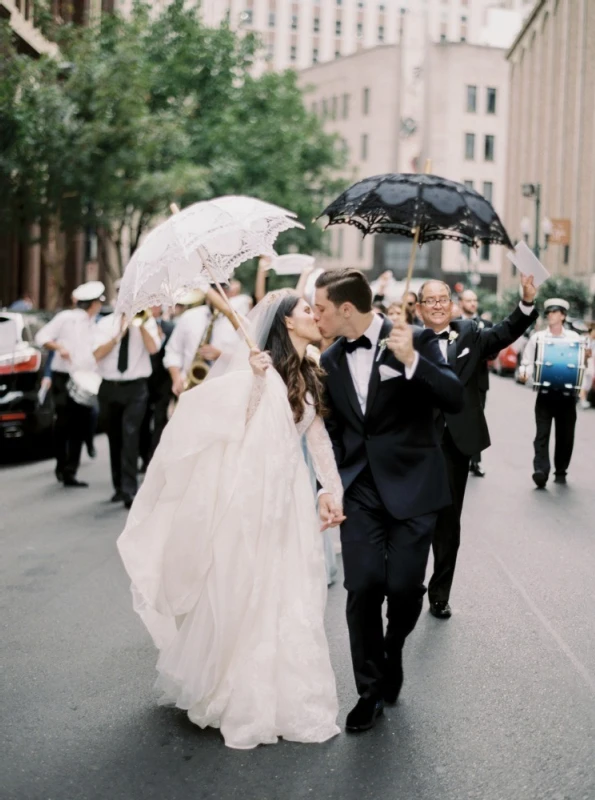 A Wedding for Ashley and Jeff