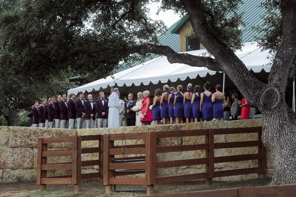 A Wedding for Elizabeth and Taylor