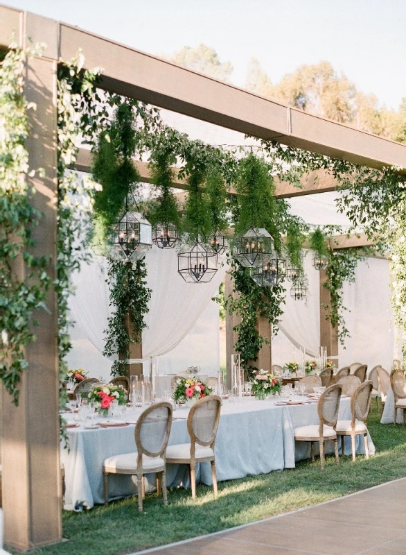 A Rustic Wedding for Carolina and Ethan