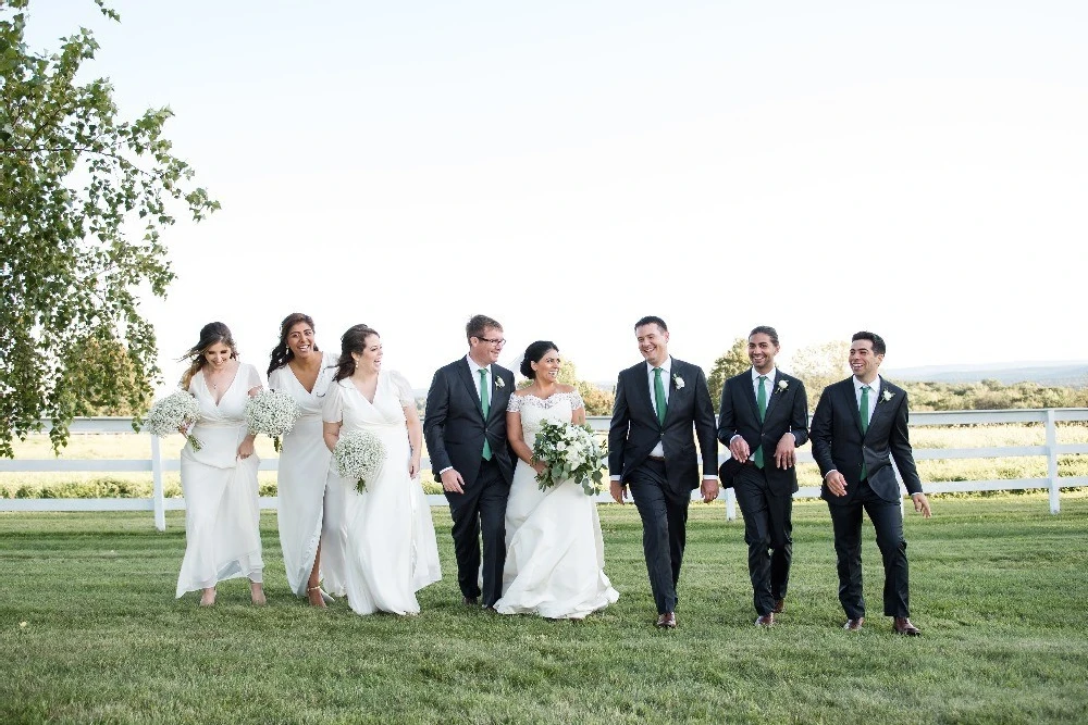 A Mountain Wedding for Alicia and Corey