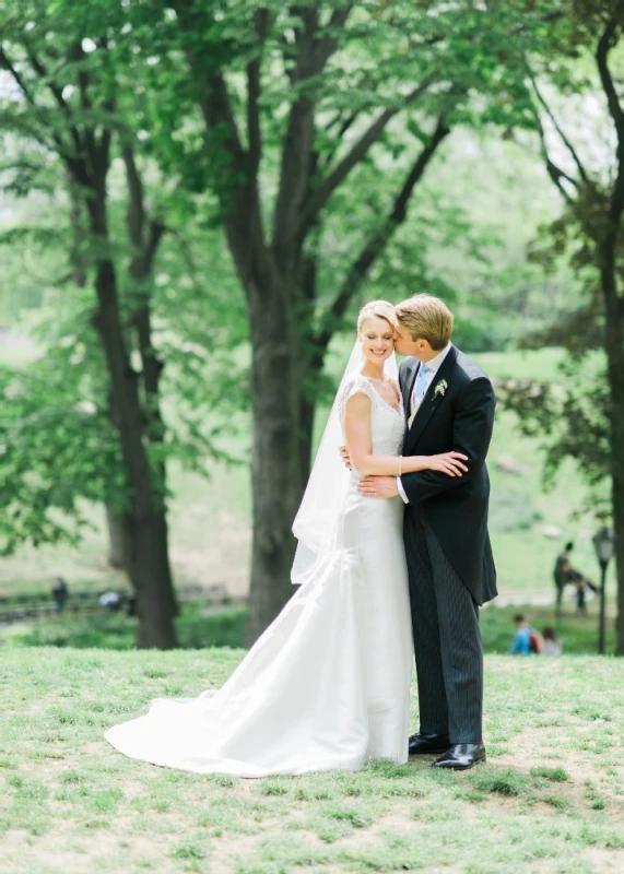 A Wedding for Lauren and Peter