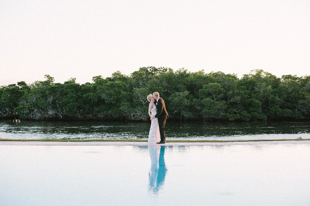 A Classic Wedding for Nicole and Tyler