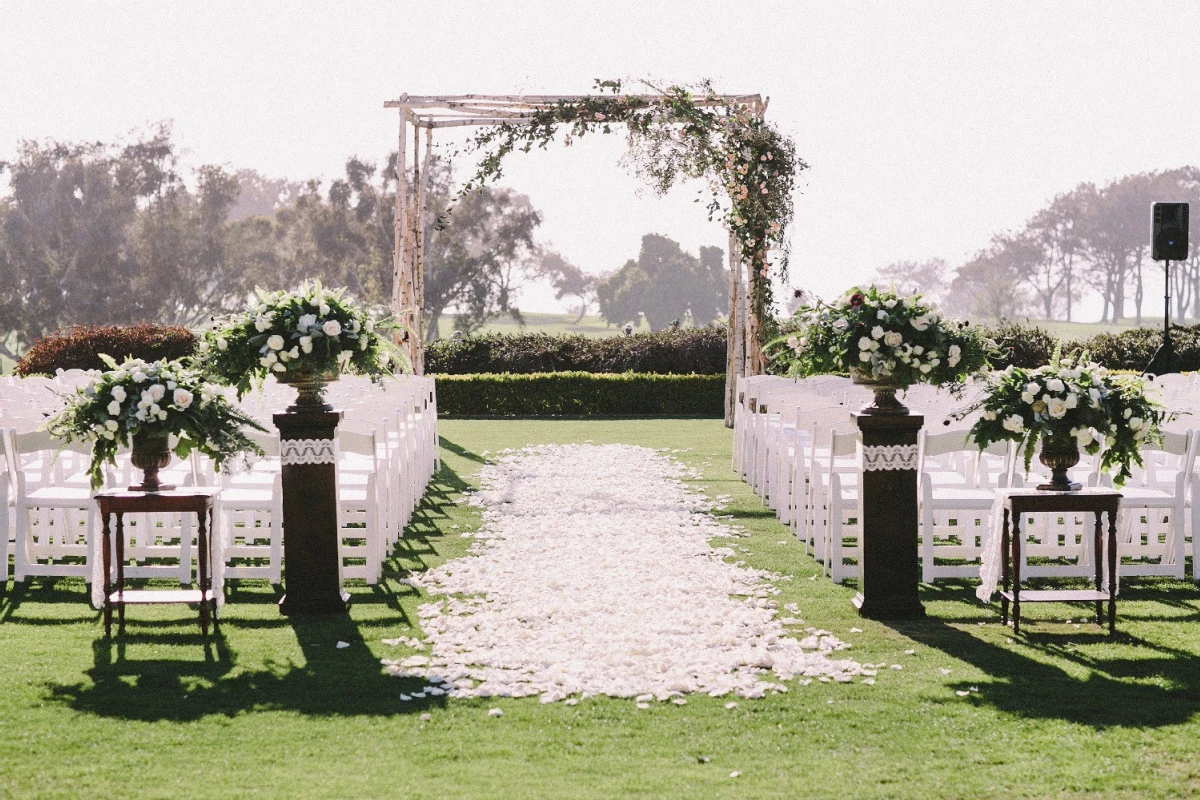 A Wedding for Tatum and Bryan