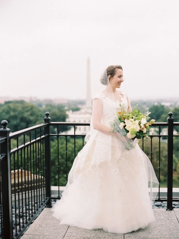 A Wedding for Jessica and Nate