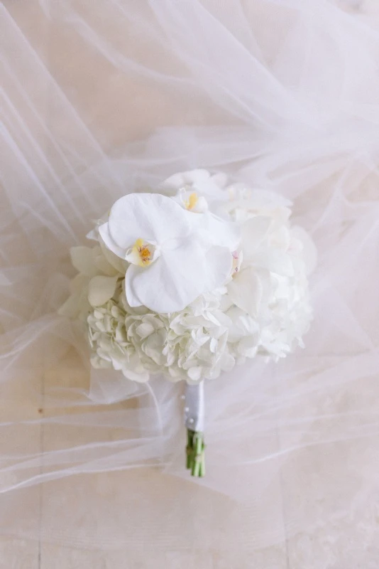 A Beach Wedding for Bianca and Adam