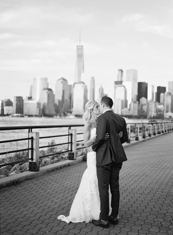 A Wedding for Lauren and Santino