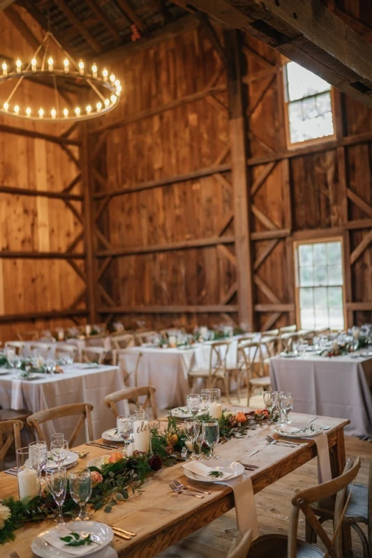 A Forest Wedding for Sarah and Arthur