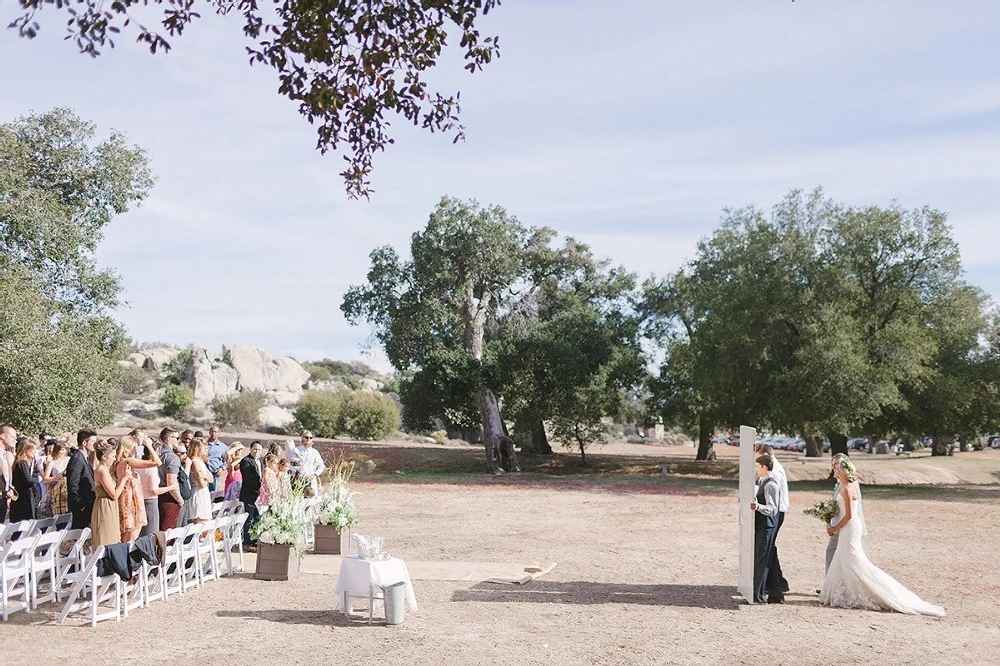 A Wedding for Lauren and Blake