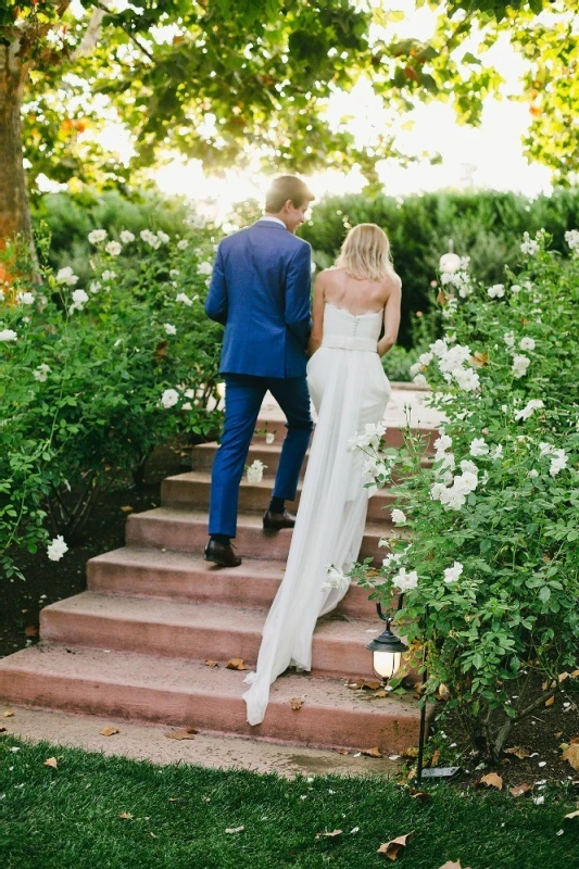 A Rustic Wedding for Caitlyn and Jeremy