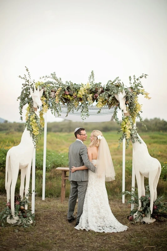 A Wedding for Becky and Kevin