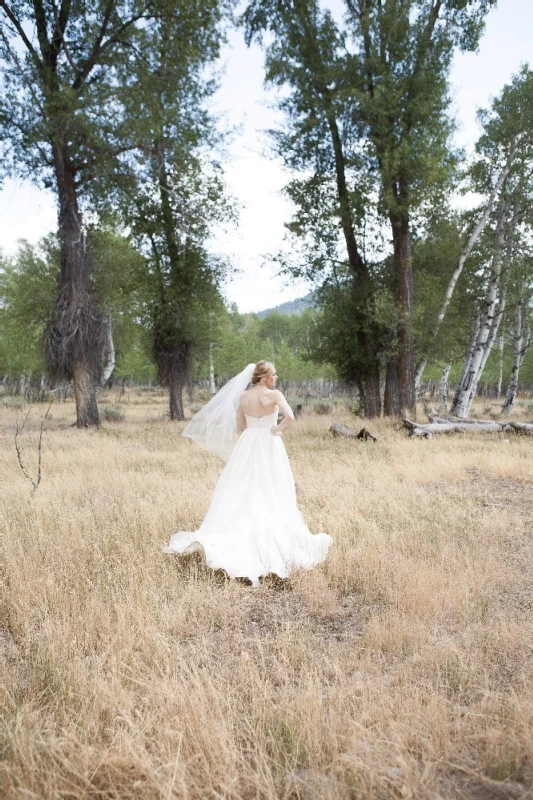 A Wedding for Kate and Erik