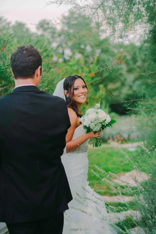 A Wedding for Nikiya and Ben