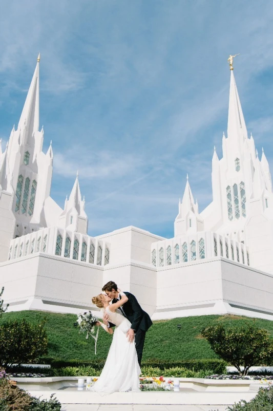 A Rustic Wedding for Megan and Sam