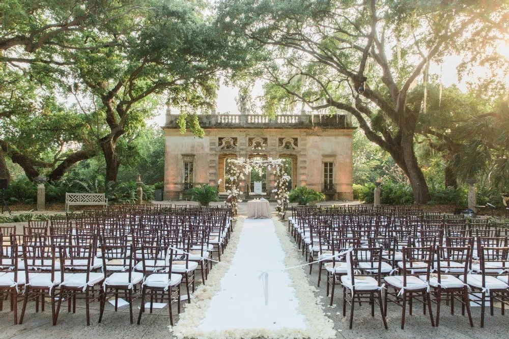 A Wedding for Nina and Dmitry