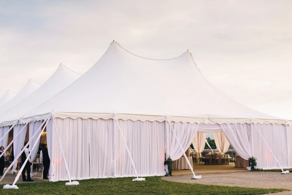 A Wedding for Stacy and Greg