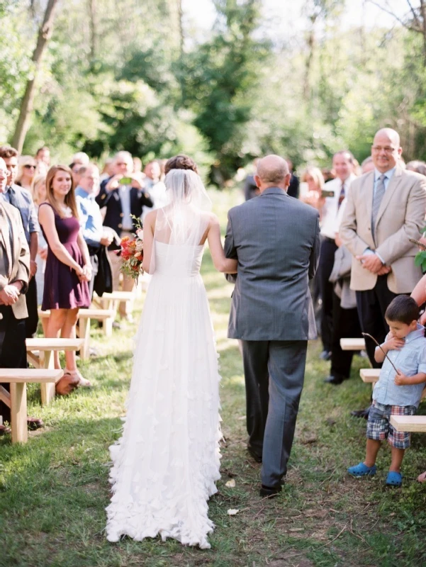 A Wedding for Katherine and Stephen