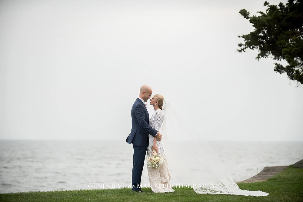 A Wedding for Curren and Kip