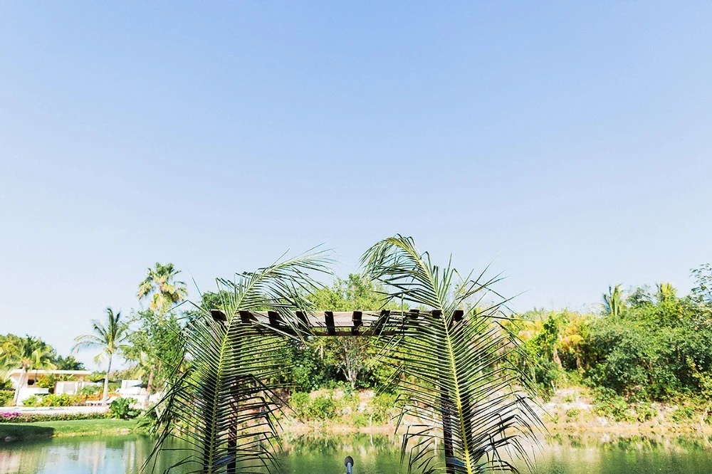 A Beach Wedding for Stacy and Jon