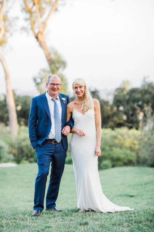 A Classic Wedding for Lisa and Angus