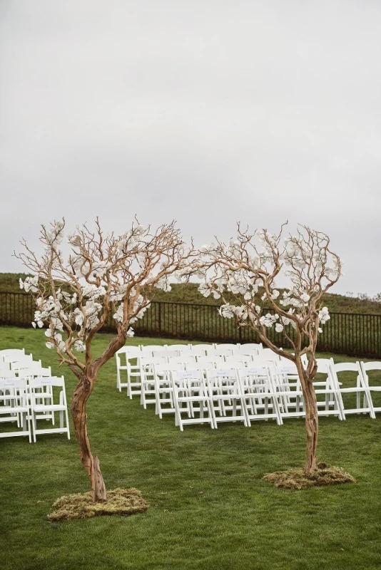 A Wedding for Curtis and Hank