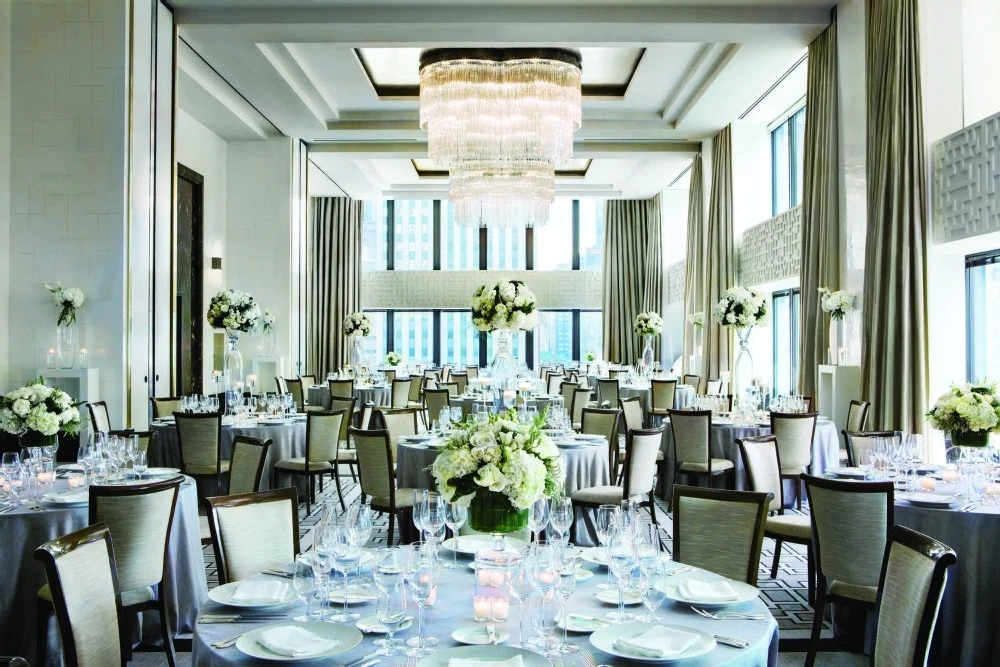 The Langham, Chicago