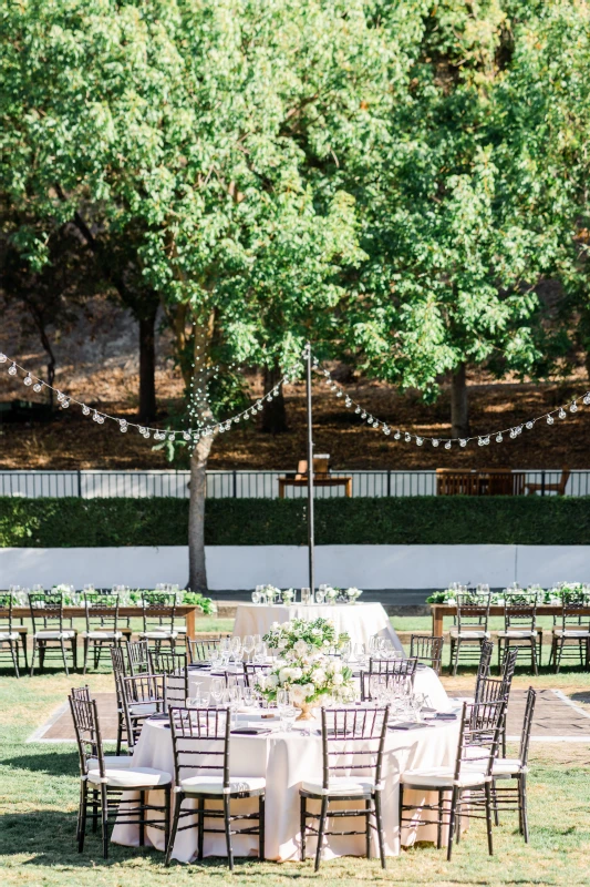 A Rustic Wedding for Amy and Daniel