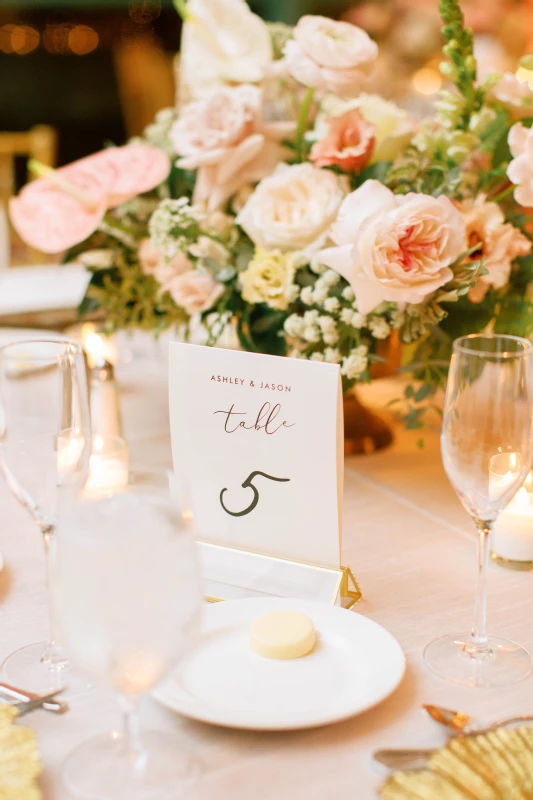 A Beach Wedding for Ashley and Jason