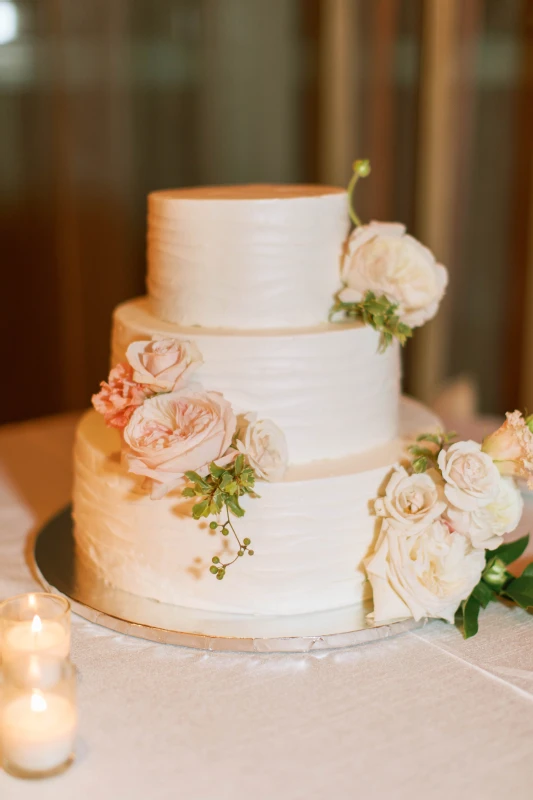 A Beach Wedding for Ashley and Jason