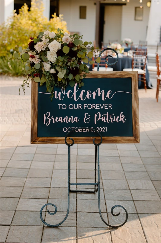 A Rustic Wedding for Breanna and Patrick