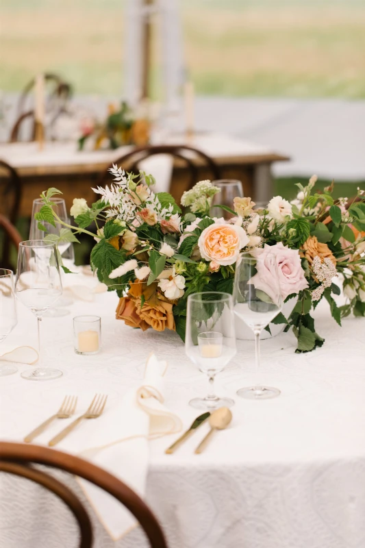 A Mountain Wedding for Brinley and Trey