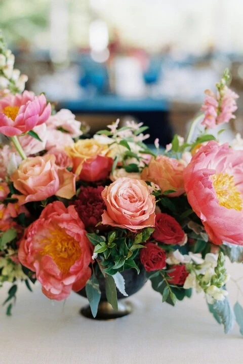 A Mountain Wedding for Abby and Trevor