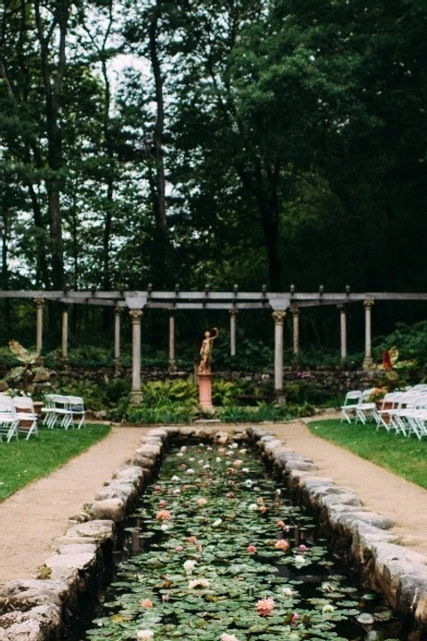 A Wedding for Becky and Kyle