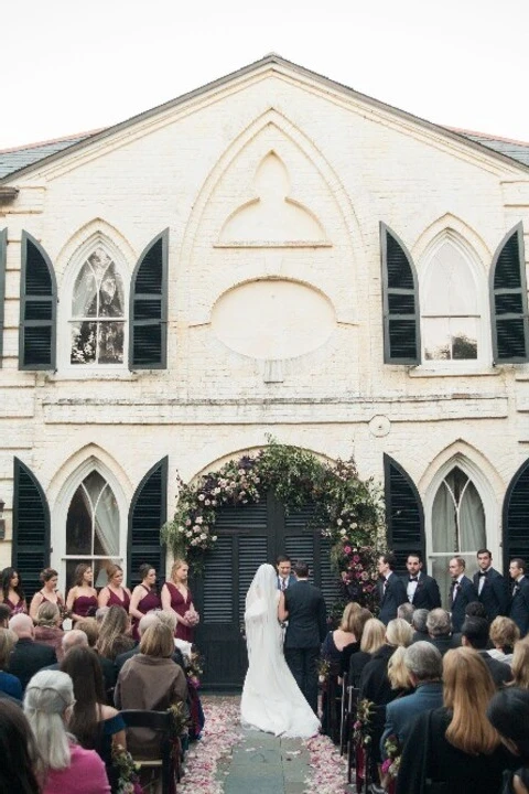 A Classic Wedding for Colleen and Christopher