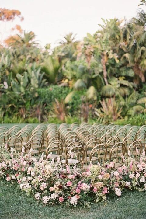 An Outdoor Wedding for Lauren leigh and Kyle