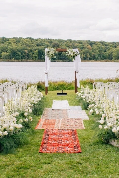 A Rustic Wedding for Catherine and Ryan