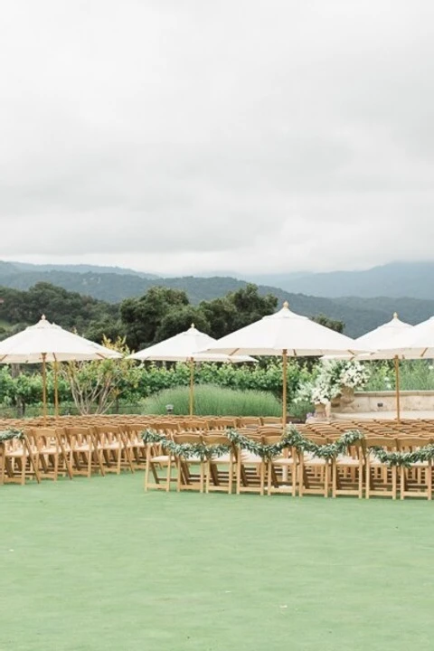 A Wedding for Anne and Kevin